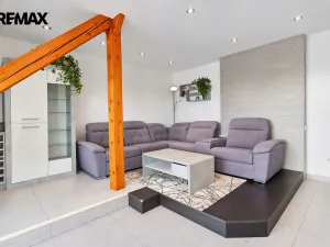 Prodej bytu 3+kk, Pardubice - Zelené Předměstí, Jana Palacha, 94 m2