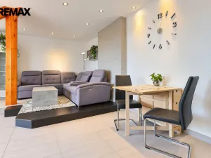Prodej bytu 3+kk, Pardubice - Zelené Předměstí, Jana Palacha, 94 m2