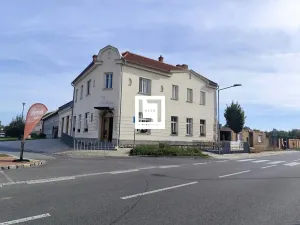 Pronájem bytu 2+kk, Těšetice, 58 m2