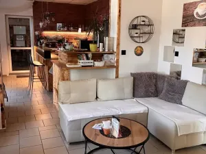 Pronájem restaurace, Hlinsko, Wilsonova, 70 m2