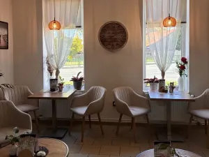 Pronájem restaurace, Hlinsko, Wilsonova, 70 m2