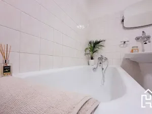Prodej bytu 2+kk, Havlíčkův Brod, Na Výšině, 52 m2