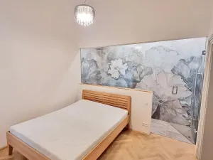 Prodej bytu 3+1, Praha - Nové Město, Jungmannovo náměstí, 129 m2