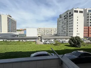Pronájem bytu 4+kk, Zlín, třída Tomáše Bati, 72 m2