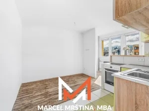 Pronájem bytu 1+kk, Náchod, Pražská, 27 m2