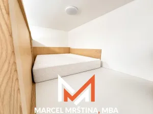 Pronájem bytu 1+kk, Náchod, Tyršova, 21 m2
