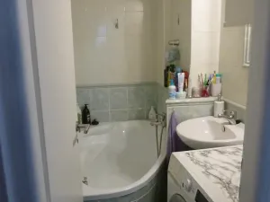 Prodej bytu 3+1, Milevsko, J. A. Komenského, 63 m2