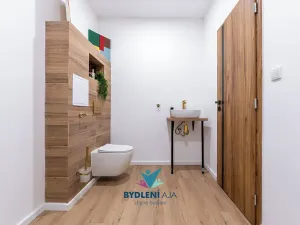 Prodej rodinného domu, Bystřany, 284 m2