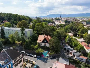 Prodej vily, Teplice, Antonína Dvořáka, 300 m2