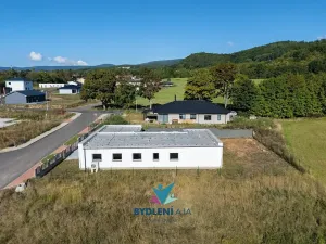 Prodej rodinného domu, Dubí, V Aleji, 206 m2