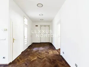 Prodej bytu 3+kk, Praha - Dejvice, Buzulucká, 96 m2