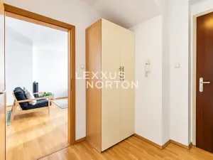 Pronájem bytu 4+kk, Praha - Břevnov, Závěrka, 153 m2
