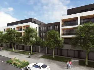 Prodej komerčního pozemku, Mariánské Lázně, Plzeňská, 3730 m2