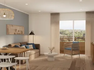 Prodej bytu 3+kk, Portocolom, Mallorca, Španělsko, 63 m2