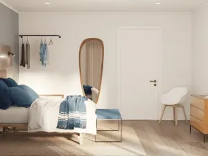 Prodej bytu 3+kk, Portocolom, Mallorca, Španělsko, 63 m2