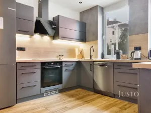 Prodej bytu 3+kk, Děčín, Vilsnická, 92 m2