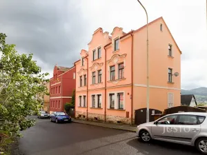 Prodej bytu 3+kk, Děčín, Vilsnická, 92 m2