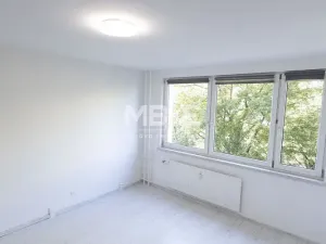 Pronájem bytu 2+1, Orlová - Lutyně, F. S. Tůmy, 44 m2