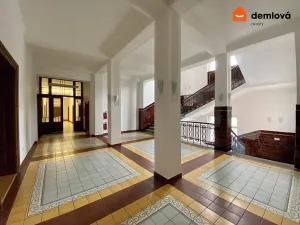 Pronájem kanceláře, Ostrava, Smetanovo náměstí, 22 m2