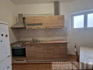 Pronájem bytu 2+1, Kozolupy, 65 m2