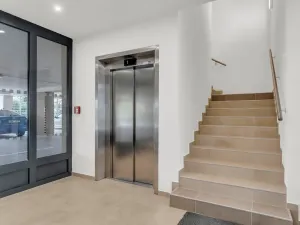 Prodej bytu 2+kk, Třebíč - Horka-Domky, Družstevní, 59 m2