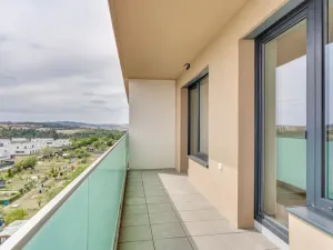 Prodej bytu 2+kk, Třebíč - Horka-Domky, Družstevní, 59 m2