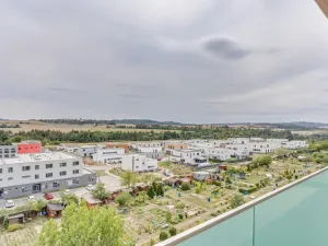Prodej bytu 2+kk, Třebíč - Horka-Domky, Družstevní, 59 m2