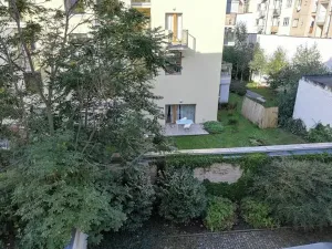 Pronájem bytu 3+kk, Praha - Holešovice, Na Maninách, 54 m2