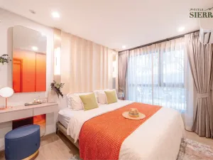 Prodej bytu 2+kk, Bang Tao, Phuket, Thajsko, 30 m2