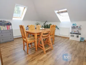 Prodej bytu 4+kk, Říčany - Voděrádky, Krabošická, 118 m2