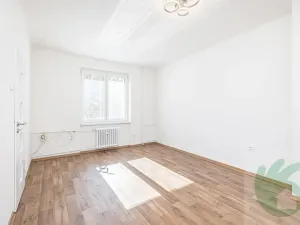 Pronájem bytu 2+1, Mělník, Studentská, 54 m2