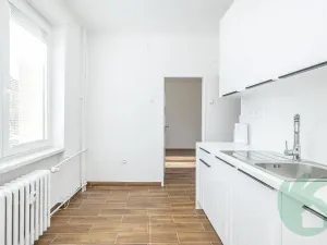 Pronájem bytu 2+1, Mělník, Studentská, 54 m2
