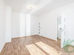 Pronájem bytu 2+1, Mělník, Studentská, 54 m2