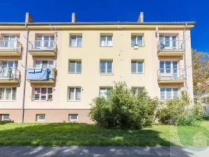 Pronájem bytu 2+1, Mělník, Studentská, 54 m2