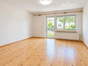 Pronájem bytu 3+1, Šumperk, Bohdíkovská, 75 m2
