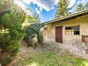 Prodej rodinného domu, Buštěhrad, Hřebečská, 83 m2
