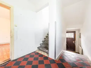 Prodej rodinného domu, Buštěhrad, Hřebečská, 83 m2