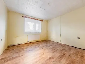 Prodej rodinného domu, Buštěhrad, Hřebečská, 83 m2