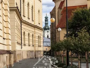 Prodej bytu 2+kk, Mladá Boleslav, Starofarní, 67 m2