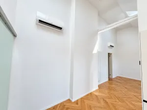 Pronájem bytu 2+kk, Praha - Smíchov, Holečkova, 93 m2