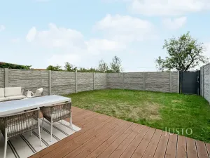 Prodej rodinného domu, Hostěradice, 136 m2