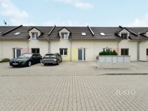 Prodej rodinného domu, Hostěradice, 136 m2
