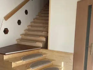 Pronájem rodinného domu, Matějov, 90 m2