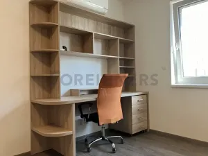 Pronájem bytu 2+kk, Olomouc, Eduarda Hamburgera, 54 m2