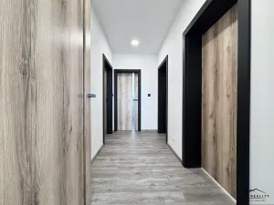 Prodej rodinného domu, Pardubice, Chotkova, 112 m2