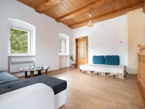 Prodej rodinného domu, Merklín, 360 m2