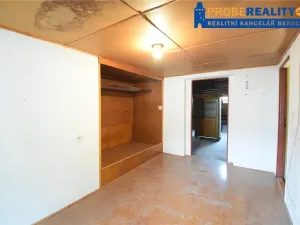 Prodej rodinného domu, Beroun, 120 m2