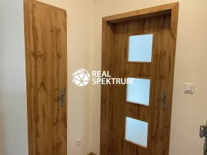 Pronájem bytu 1+kk, Jedovnice, Na Větřáku, 36 m2