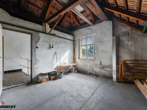 Prodej rodinného domu, Praha - Čakovice, Na bahnech, 149 m2