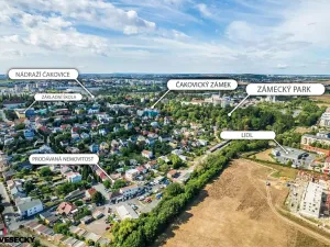 Prodej rodinného domu, Praha - Čakovice, Na bahnech, 149 m2